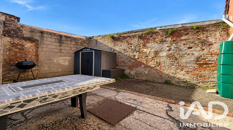 Ma-Cabane - Vente Maison Marchiennes, 95 m²