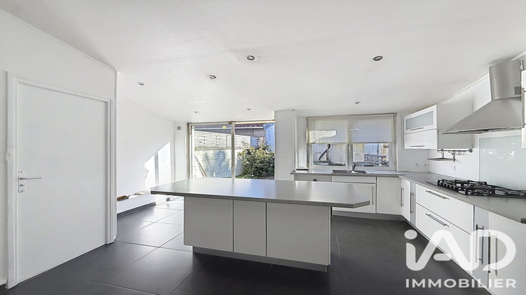 Ma-Cabane - Vente Maison Marchiennes, 109 m²