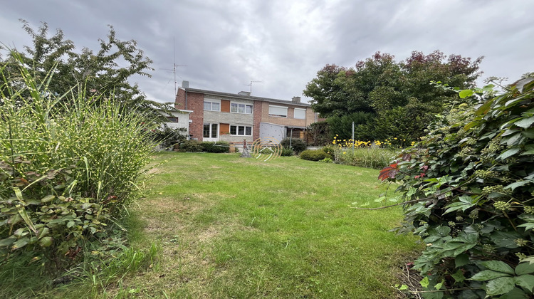 Ma-Cabane - Vente Maison Marchiennes, 80 m²