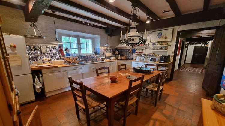 Ma-Cabane - Vente Maison MARCIAC, 228 m²