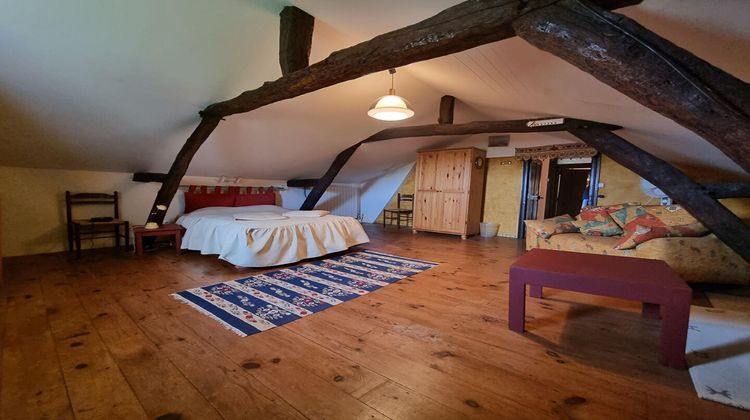 Ma-Cabane - Vente Maison MARCIAC, 228 m²