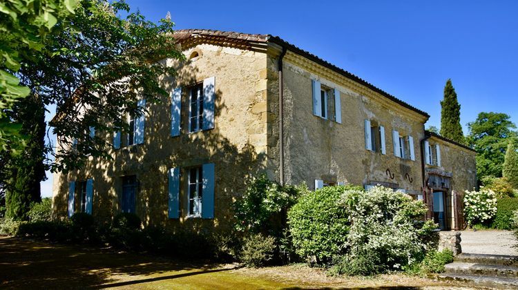 Ma-Cabane - Vente Maison MARCIAC, 426 m²