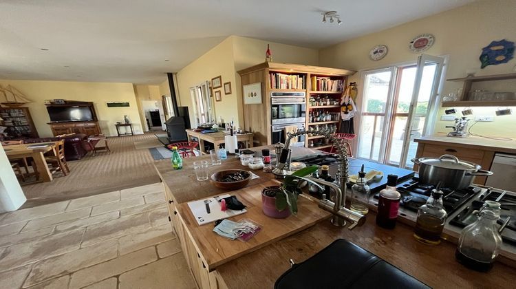 Ma-Cabane - Vente Maison MARCIAC, 250 m²