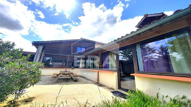 Ma-Cabane - Vente Maison MARCIAC, 247 m²