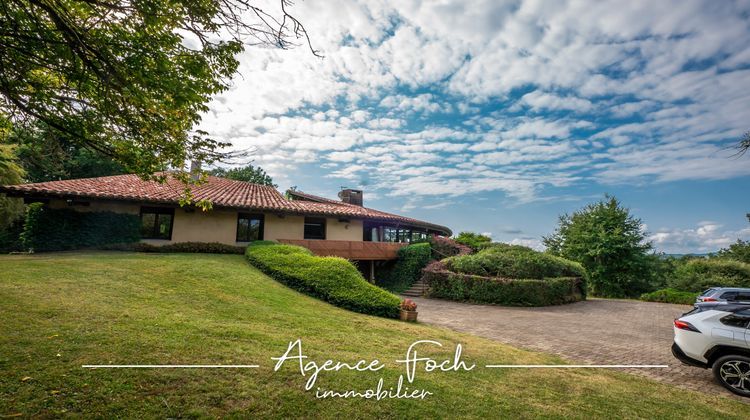 Ma-Cabane - Vente Maison Marciac, 192 m²