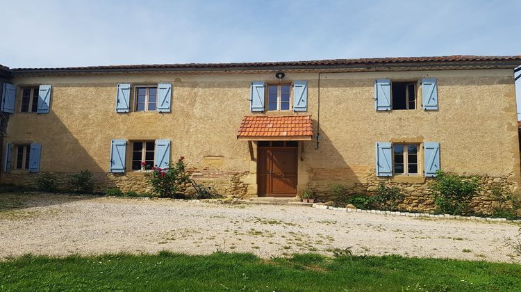 Ma-Cabane - Vente Maison Marciac, 235 m²