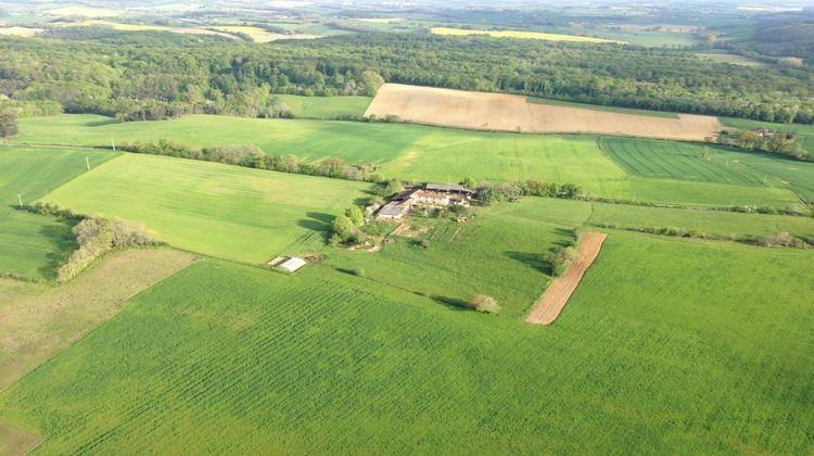 Ma-Cabane - Vente Maison Marciac, 235 m²