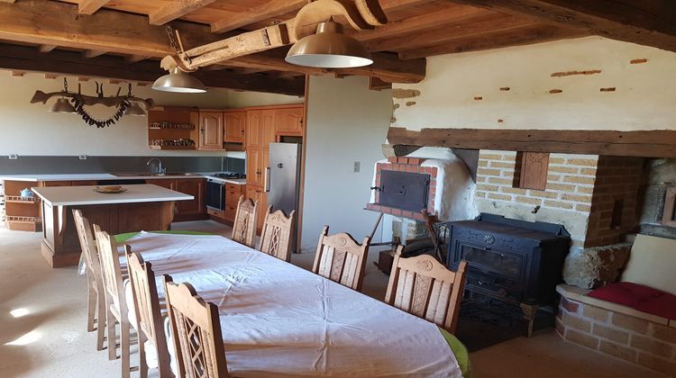 Ma-Cabane - Vente Maison Marciac, 235 m²