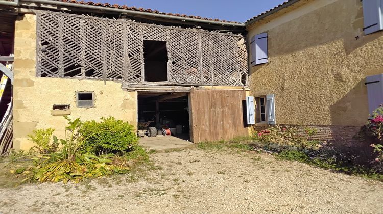 Ma-Cabane - Vente Maison Marciac, 235 m²