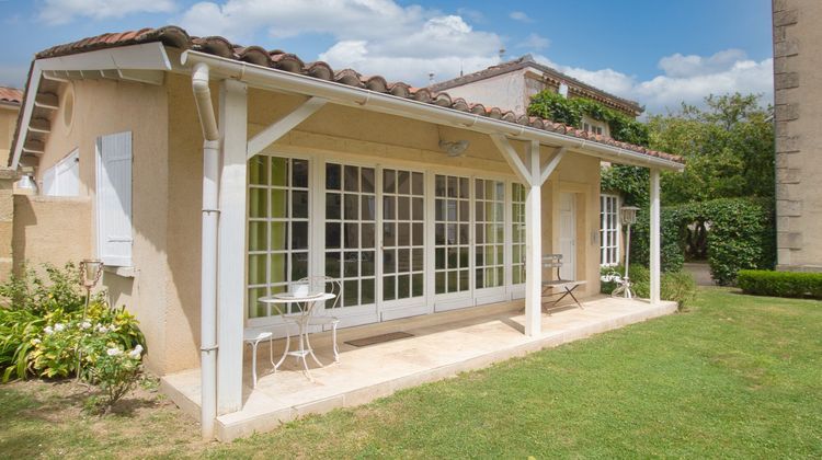 Ma-Cabane - Vente Maison Marciac, 350 m²