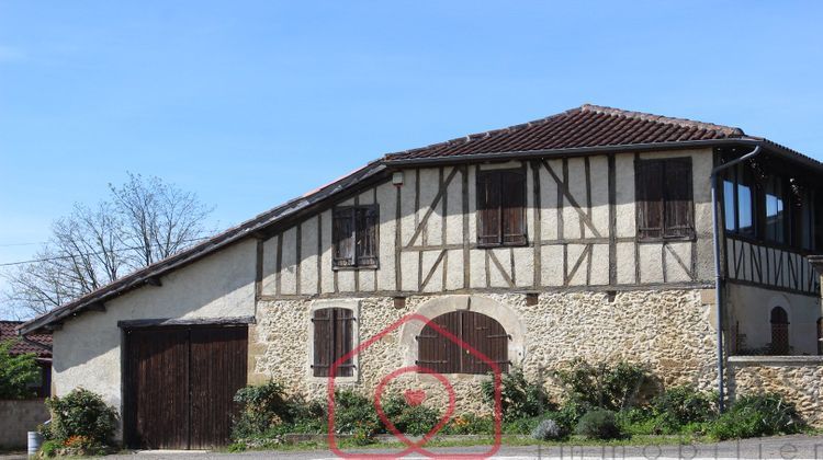 Ma-Cabane - Vente Maison MARCIAC, 232 m²