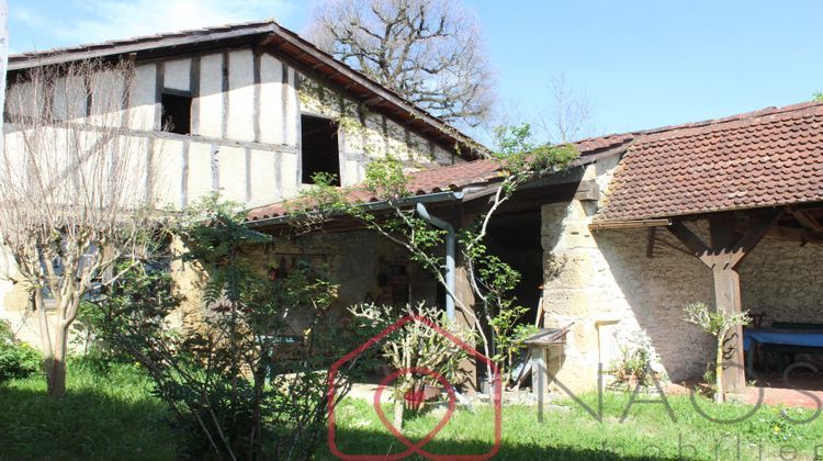 Ma-Cabane - Vente Maison MARCIAC, 232 m²