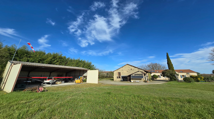 Ma-Cabane - Vente Maison Marciac, 306 m²