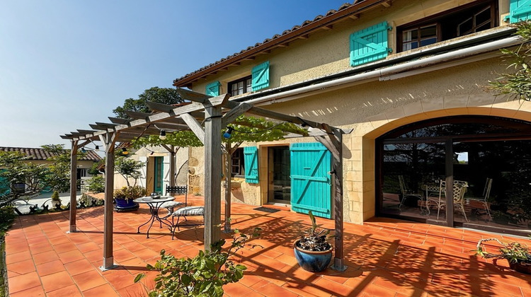 Ma-Cabane - Vente Maison MARCIAC, 220 m²