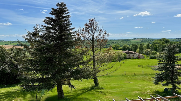 Ma-Cabane - Vente Maison MARCIAC, 220 m²