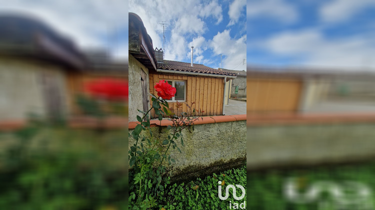 Ma-Cabane - Vente Maison Marciac, 90 m²