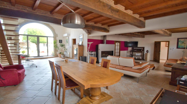 Ma-Cabane - Vente Maison Marciac, 180 m²