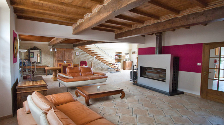 Ma-Cabane - Vente Maison Marciac, 180 m²