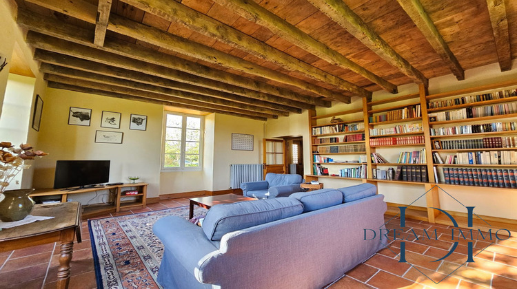 Ma-Cabane - Vente Maison Marciac, 380 m²