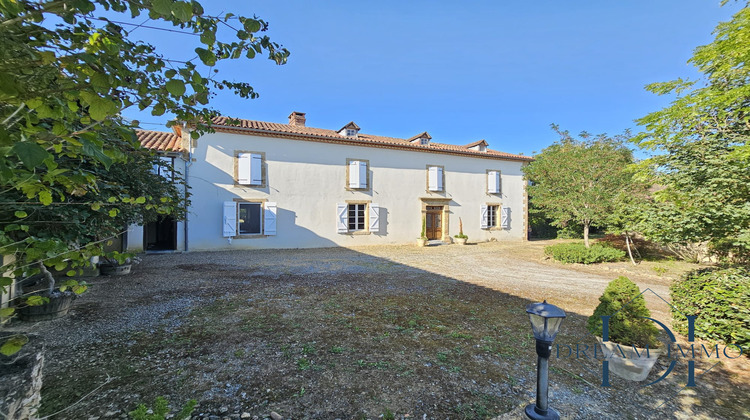 Ma-Cabane - Vente Maison Marciac, 380 m²