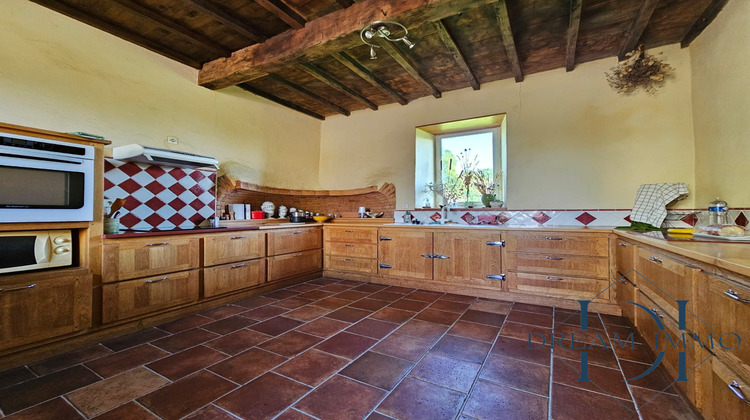 Ma-Cabane - Vente Maison Marciac, 380 m²