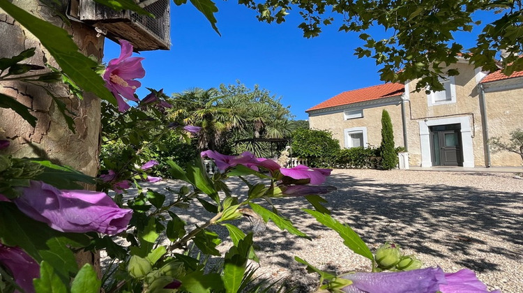 Ma-Cabane - Vente Maison MARCIAC, 280 m²