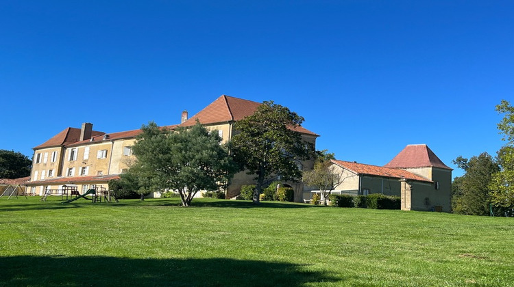 Ma-Cabane - Vente Maison MARCIAC, 2000 m²