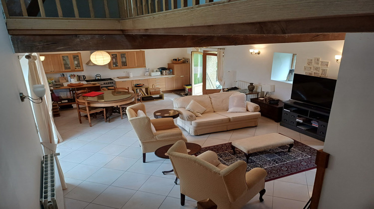 Ma-Cabane - Vente Maison Marciac, 388 m²