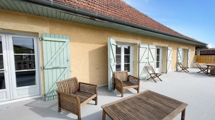 Ma-Cabane - Vente Maison Marciac, 175 m²