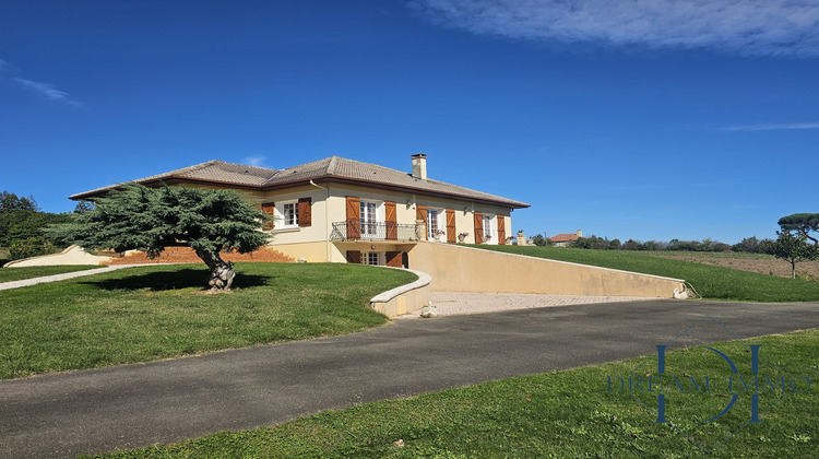 Ma-Cabane - Vente Maison Marciac, 130 m²