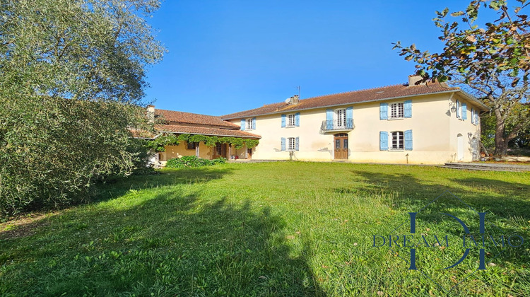 Ma-Cabane - Vente Maison Marciac, 380 m²