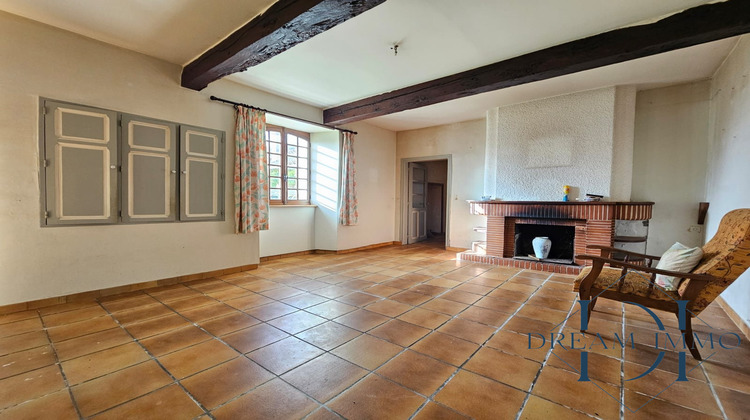 Ma-Cabane - Vente Maison Marciac, 380 m²