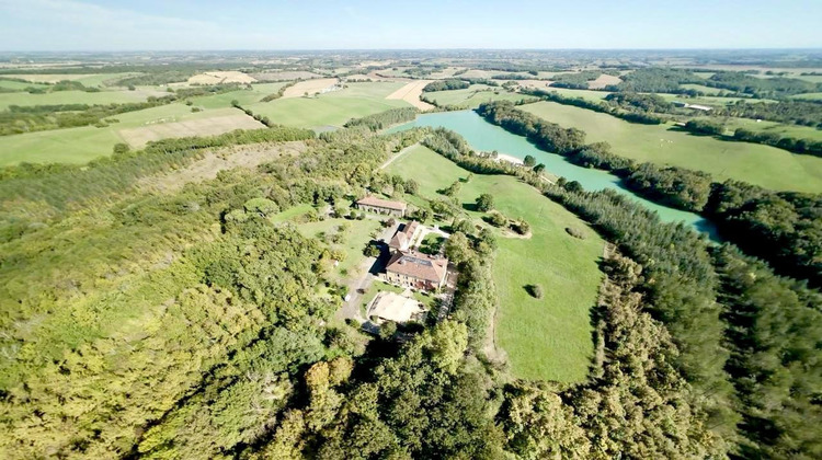 Ma-Cabane - Vente Maison MARCIAC, 1600 m²