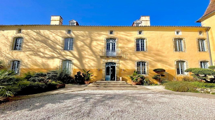 Ma-Cabane - Vente Maison MARCIAC, 1600 m²