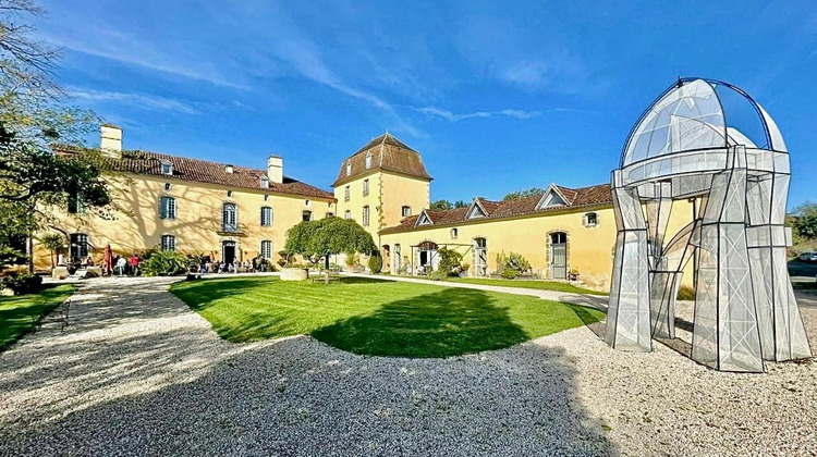 Ma-Cabane - Vente Maison MARCIAC, 1600 m²