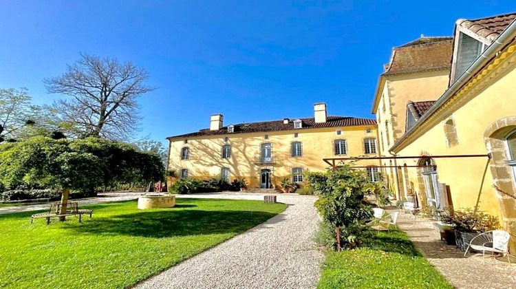 Ma-Cabane - Vente Maison MARCIAC, 1600 m²