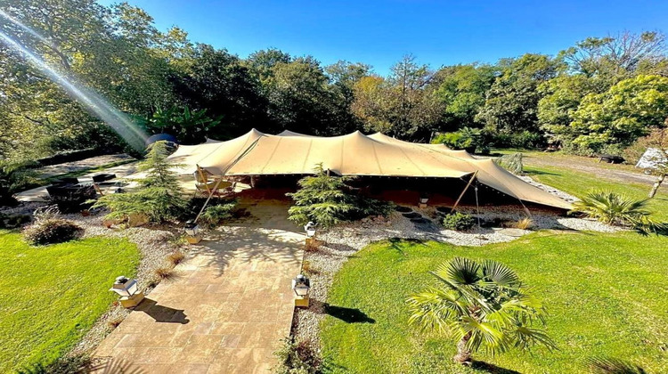 Ma-Cabane - Vente Maison MARCIAC, 1600 m²