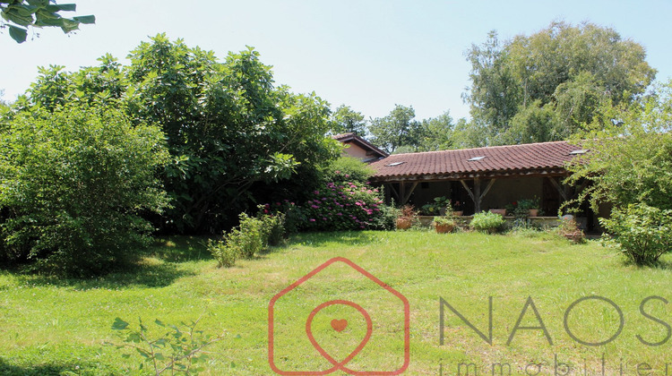 Ma-Cabane - Vente Maison MARCIAC, 630 m²