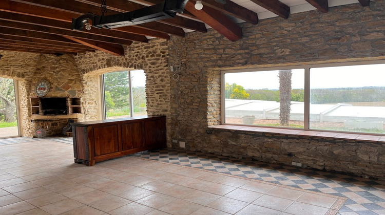 Ma-Cabane - Vente Maison MARCIAC, 320 m²