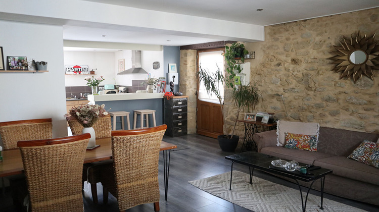Ma-Cabane - Vente Maison MARCIAC, 94 m²