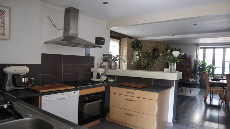 Ma-Cabane - Vente Maison MARCIAC, 94 m²