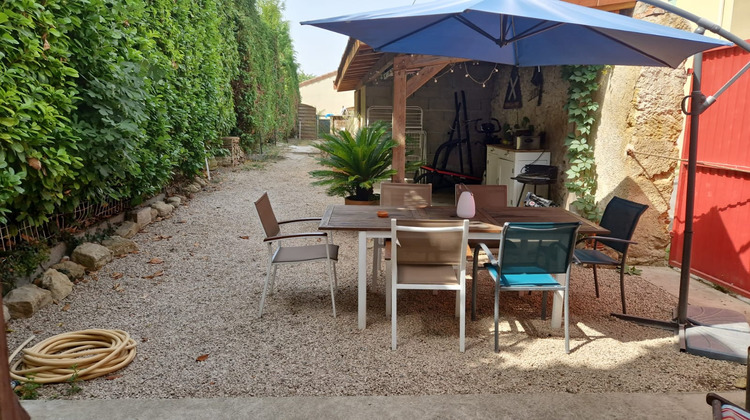 Ma-Cabane - Vente Maison MARCIAC, 94 m²