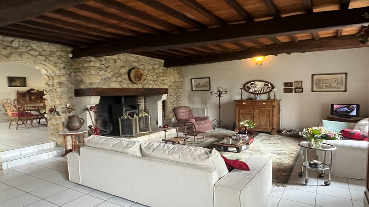 Ma-Cabane - Vente Maison MARCIAC, 310 m²