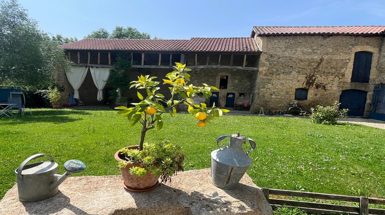 Ma-Cabane - Vente Maison MARCIAC, 310 m²