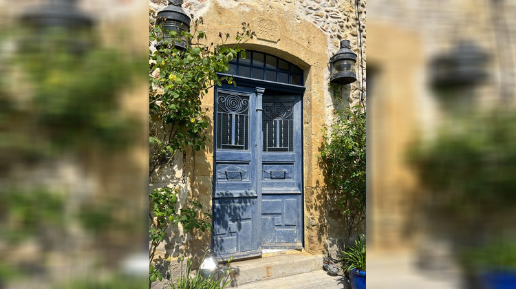 Ma-Cabane - Vente Maison MARCIAC, 310 m²