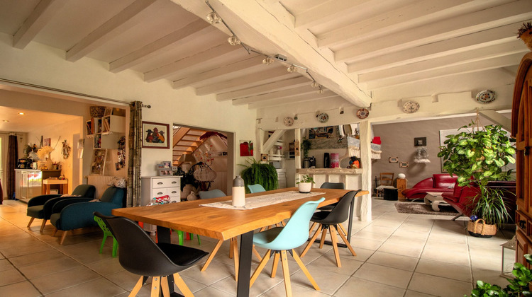 Ma-Cabane - Vente Maison Marciac, 274 m²