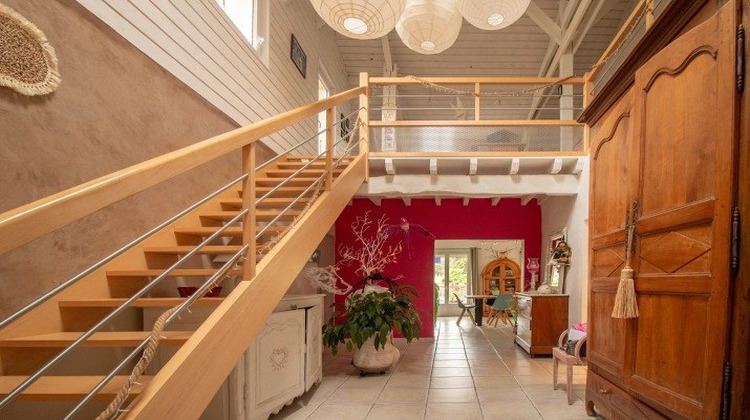 Ma-Cabane - Vente Maison Marciac, 274 m²
