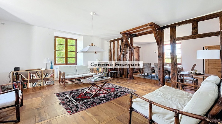 Ma-Cabane - Vente Maison MARCIAC, 267 m²