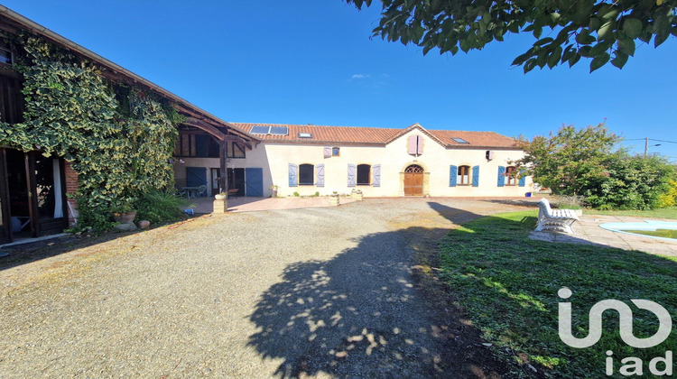 Ma-Cabane - Vente Maison Marciac, 271 m²
