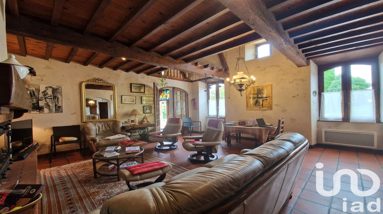 Ma-Cabane - Vente Maison Marciac, 271 m²